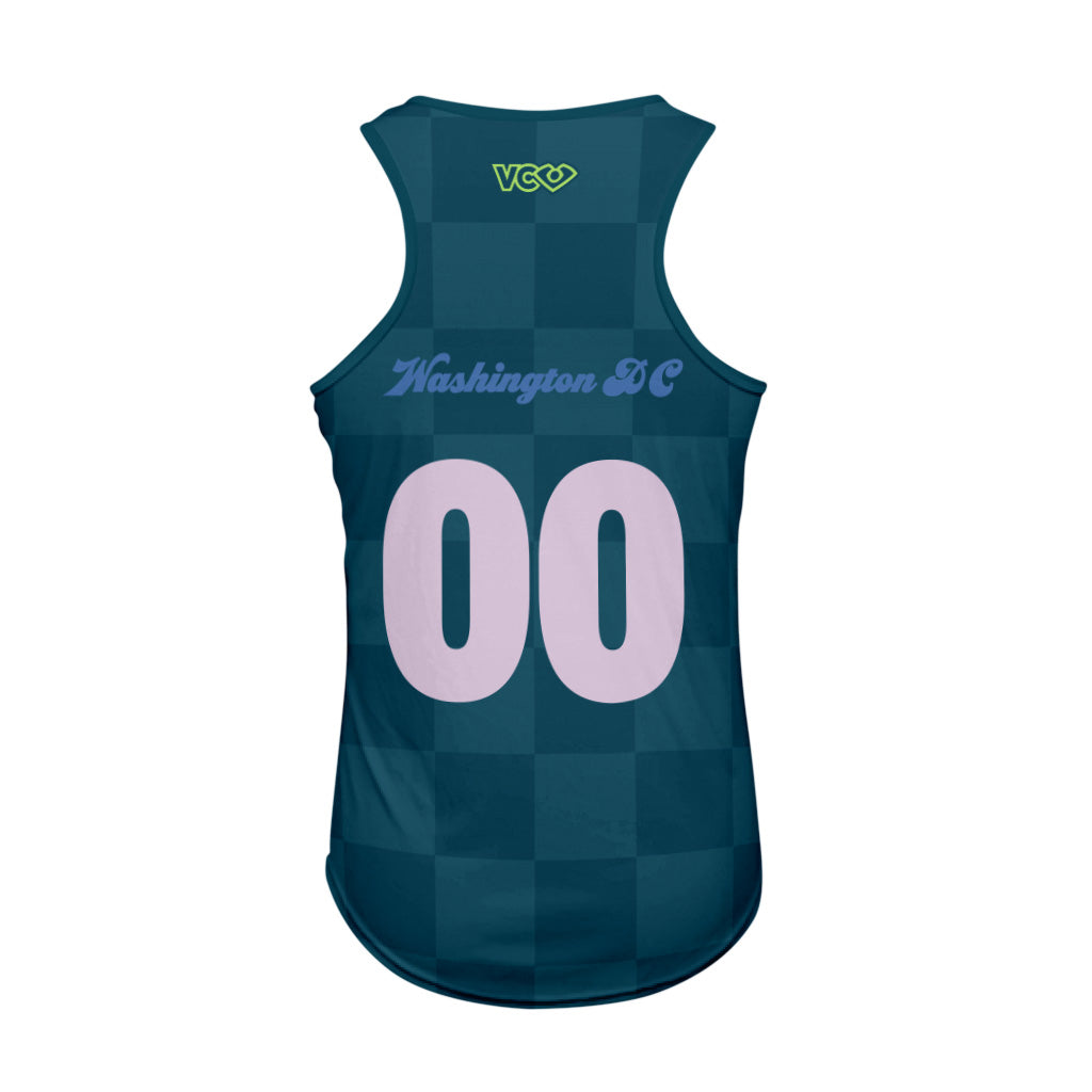 DC Scandal Dark Tank
