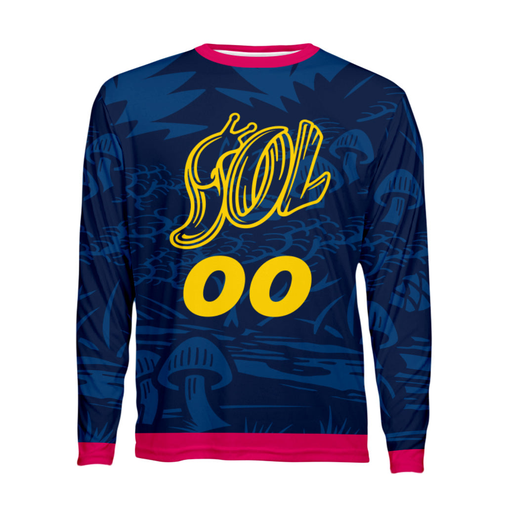 UC Santa Cruz Sol Classic Dark Long Sleeve