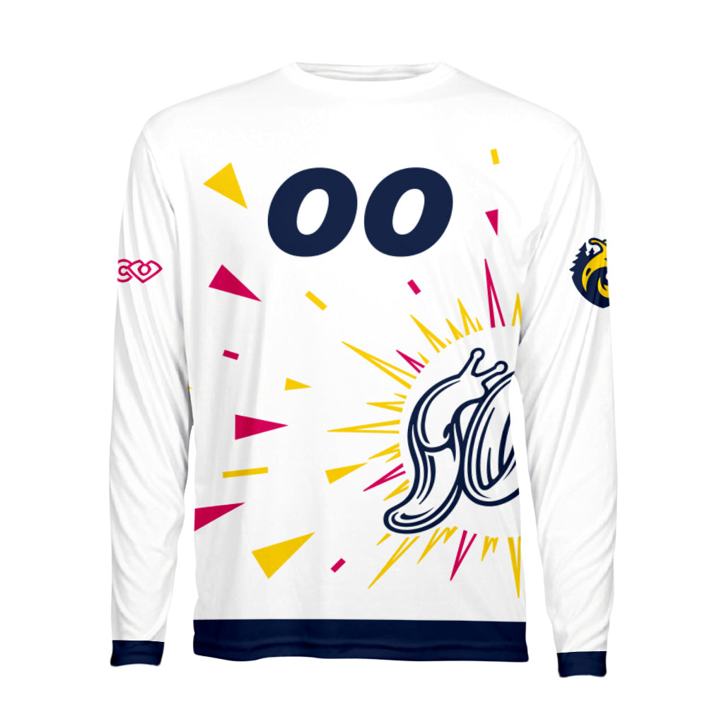 UC Santa Cruz Sol Classic Light Long Sleeve