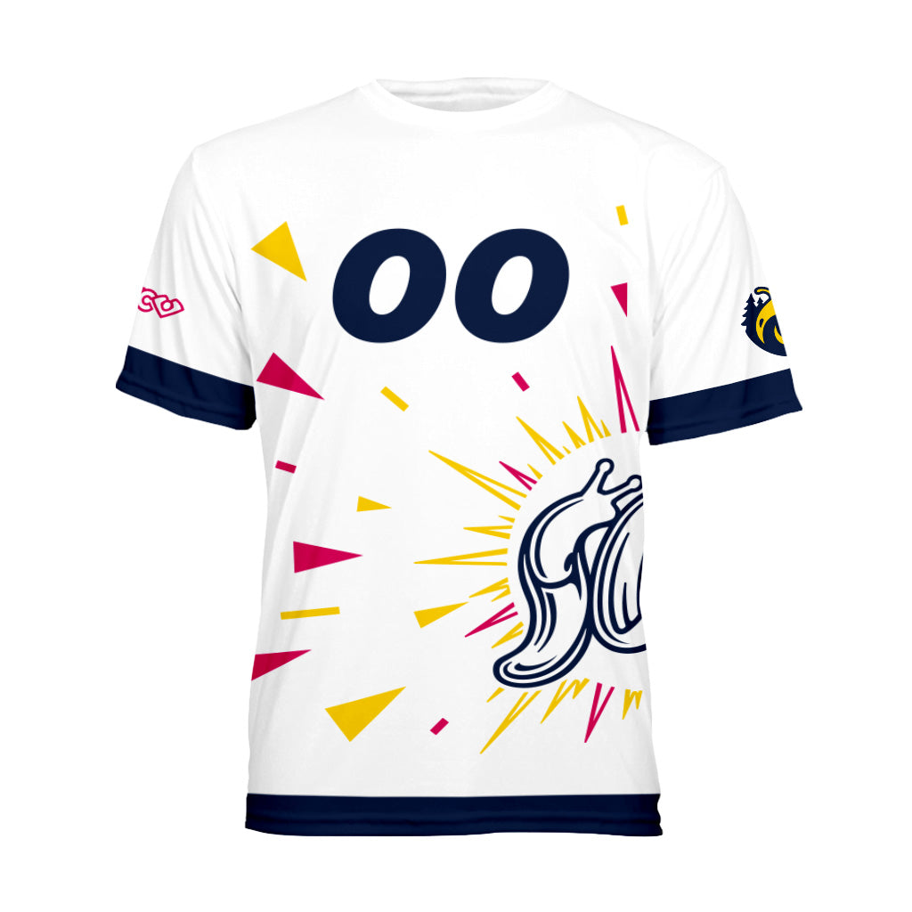 UC Santa Cruz Sol Classic Light Jersey