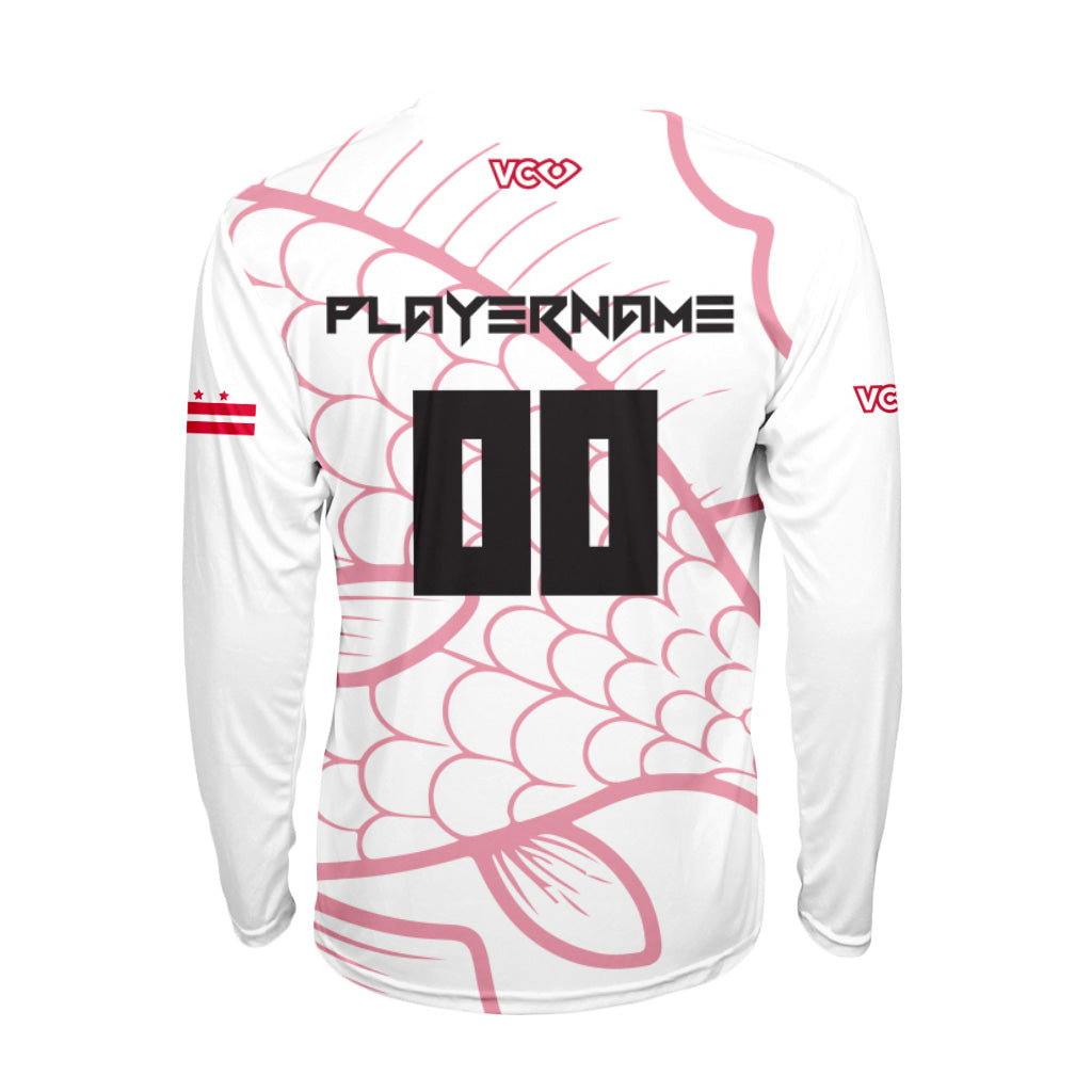 Stall 11 Classic Light Long Sleeve