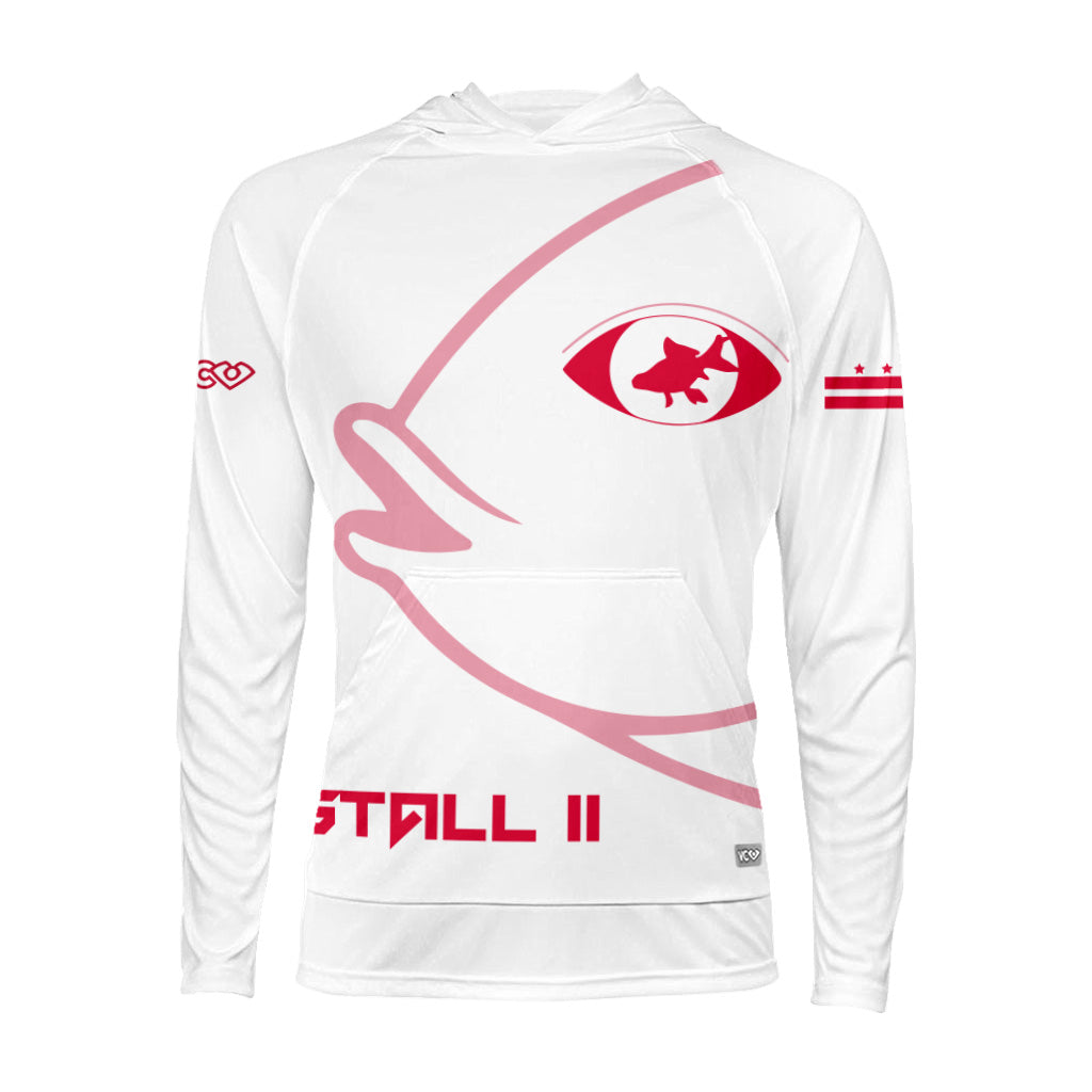 TEMPLATE Sudadera con capucha Revolution