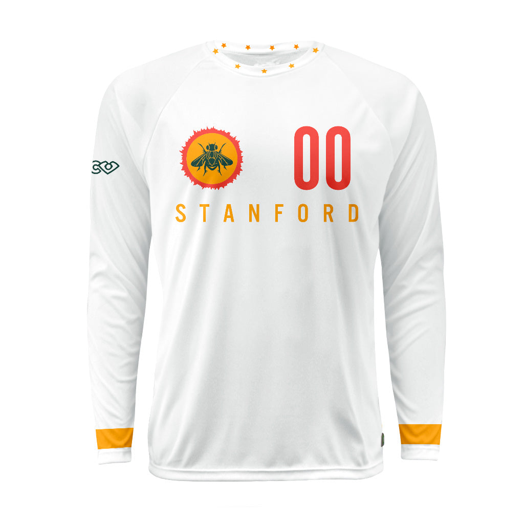 Stanford Superfly Raglan Light Long Sleeve