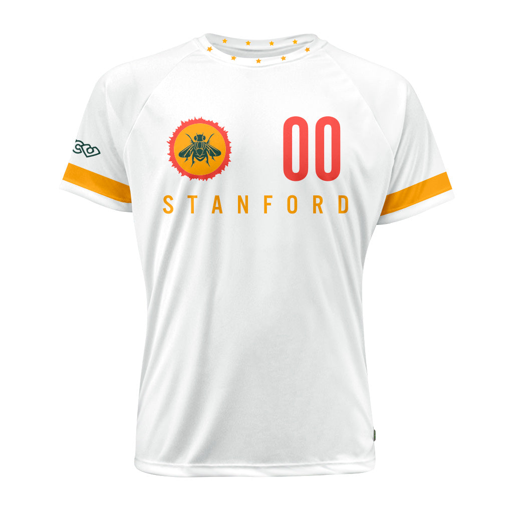 Stanford Superfly Raglan Light Jersey