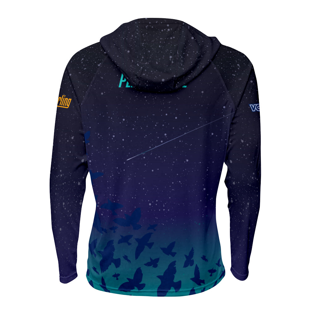 Starling Dark Revolution Lite
