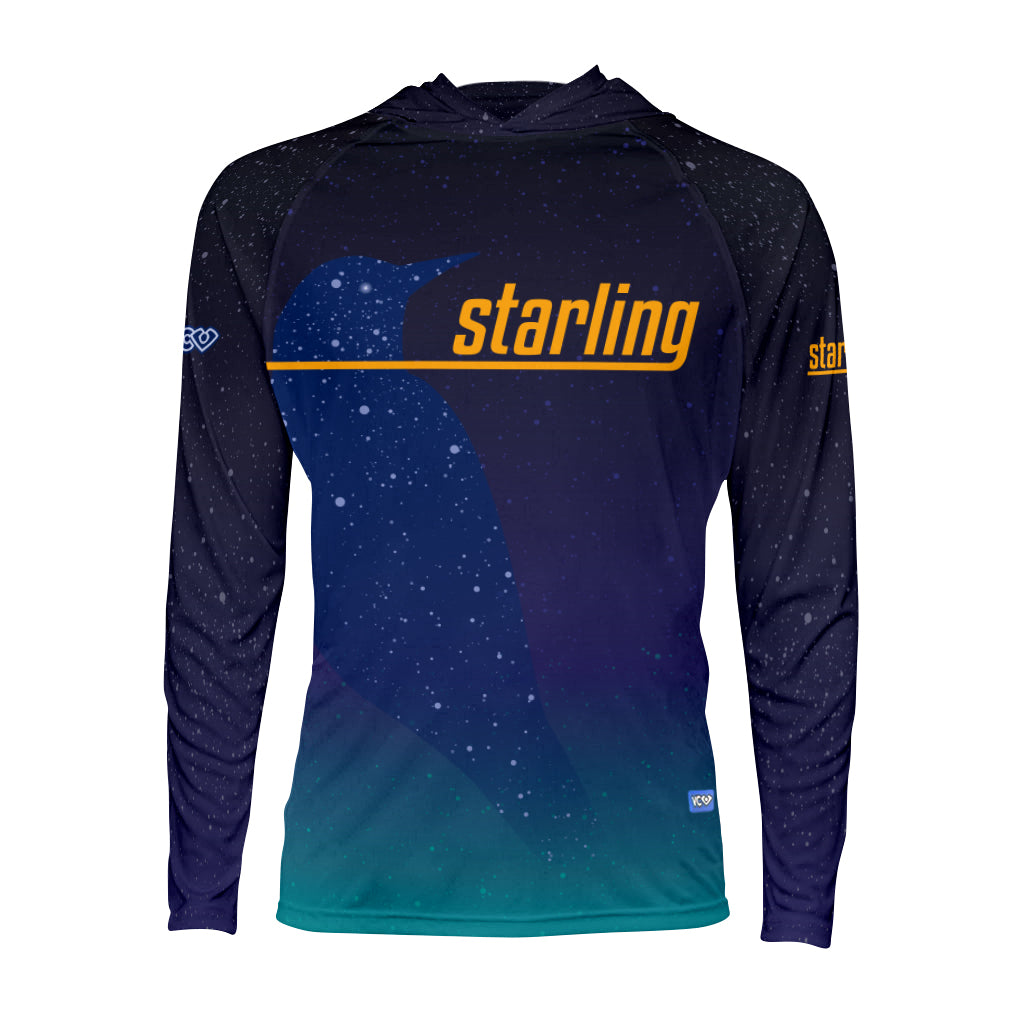 Starling Dark Revolution Lite