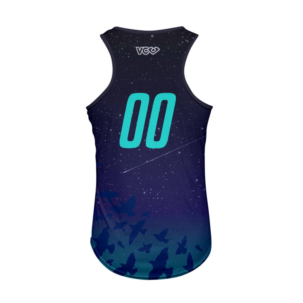 Starling Dark Tank
