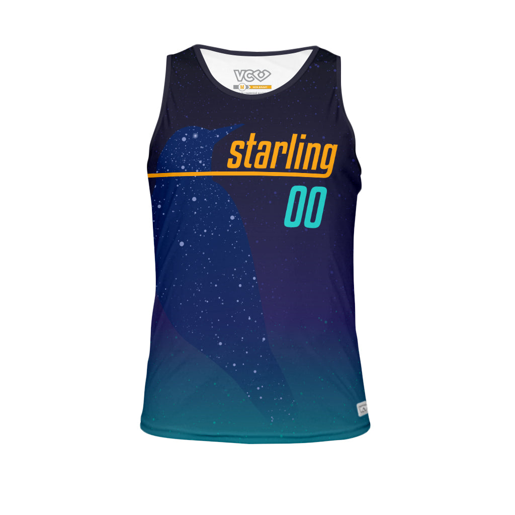 Starling Dark Tank