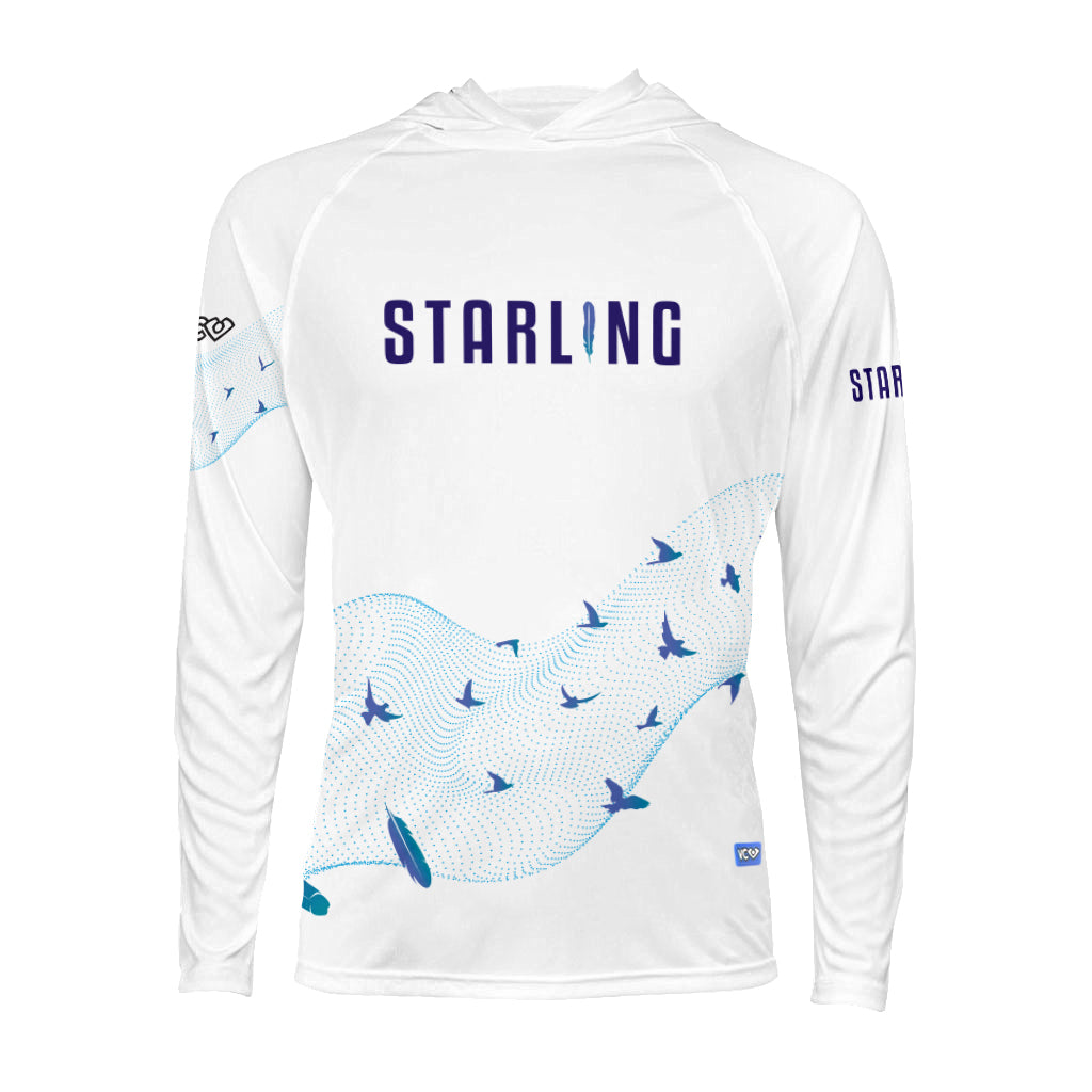 Starling Fan Light Revolution Lite
