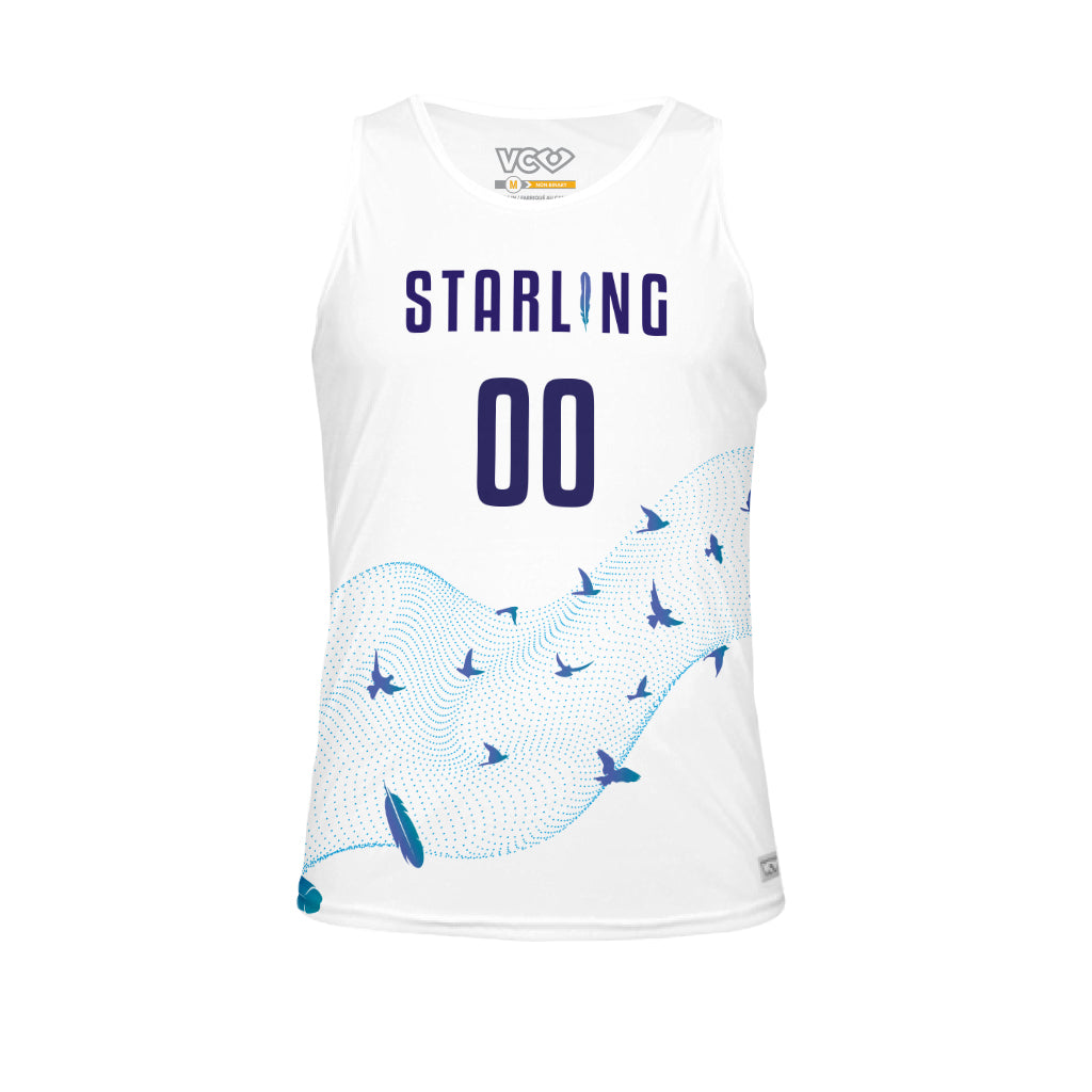 Starling Fan Light Tank