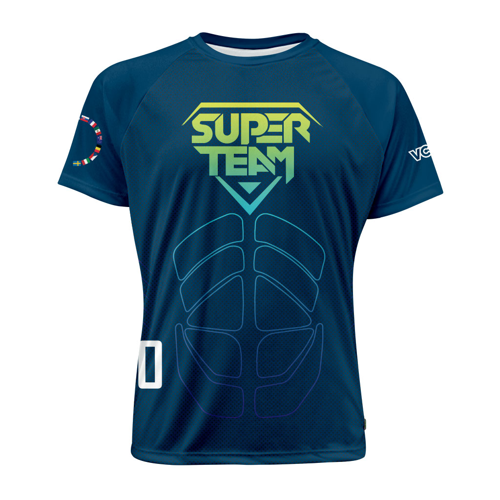 SuperTeam Fan Shop