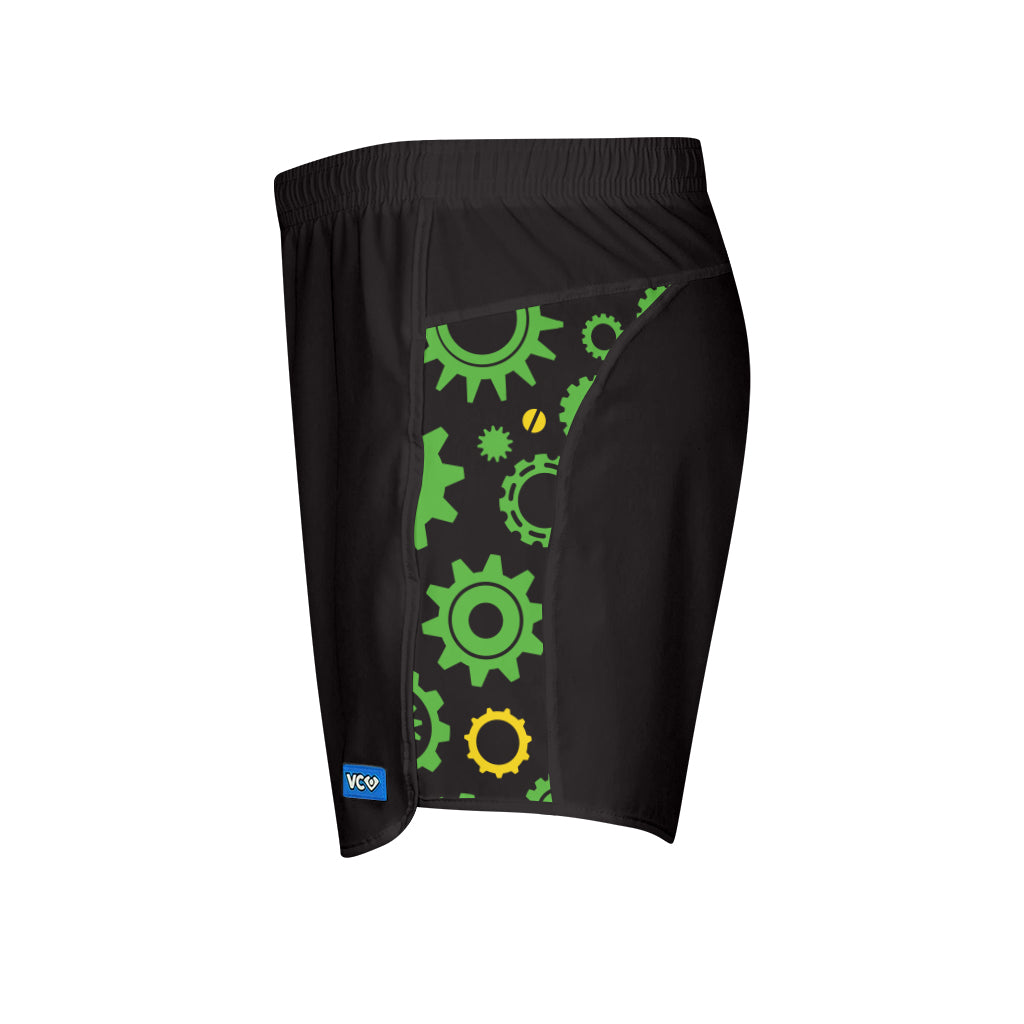 Toolbox Shorty Shorts