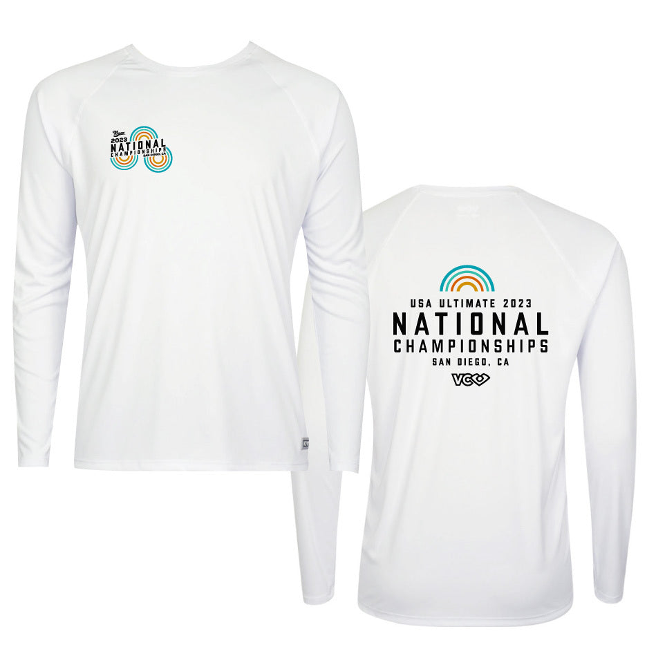 Nationals Spot Sub Long Sleeve