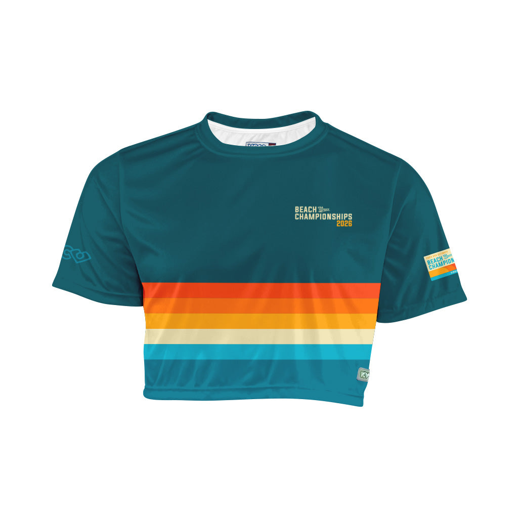 USAU Beach Championships 2026 Waves Dark Classic Crop