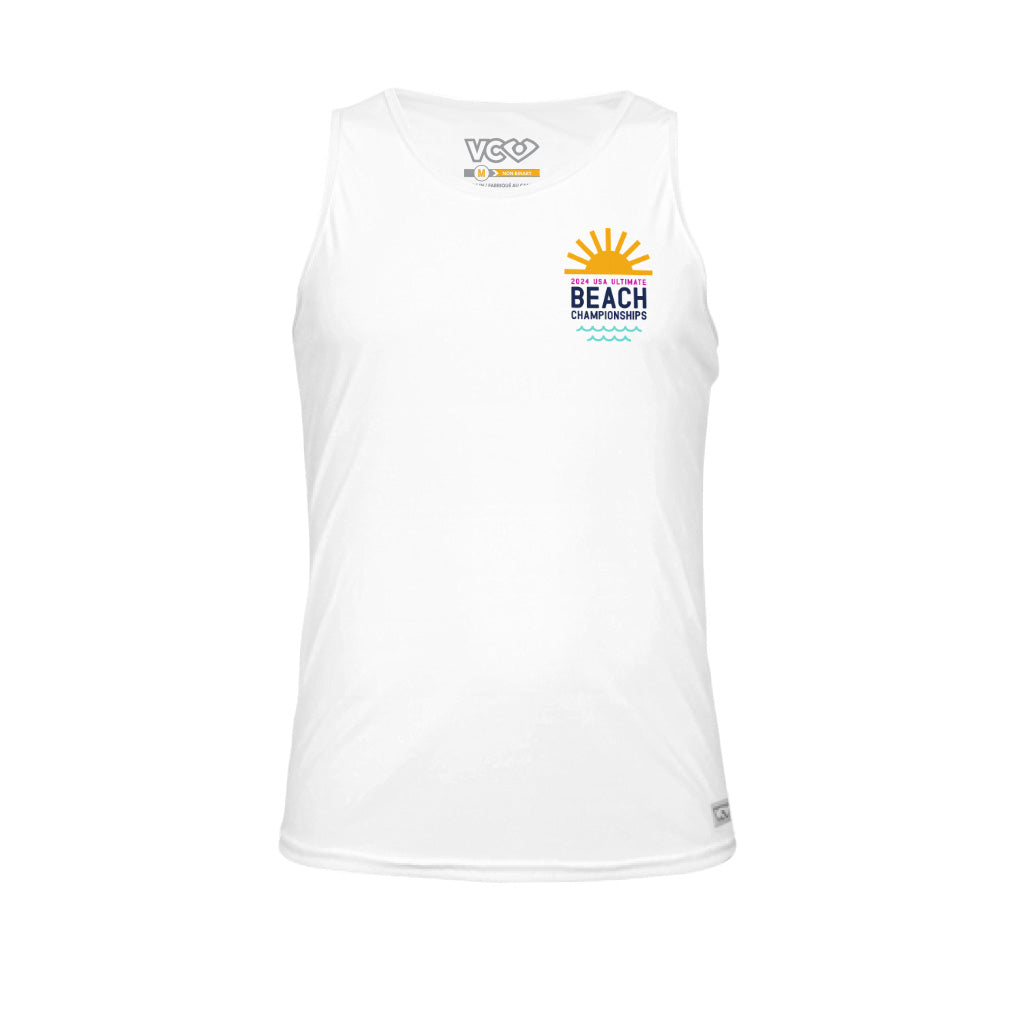 USAU Beach Nationals 2024 Tank