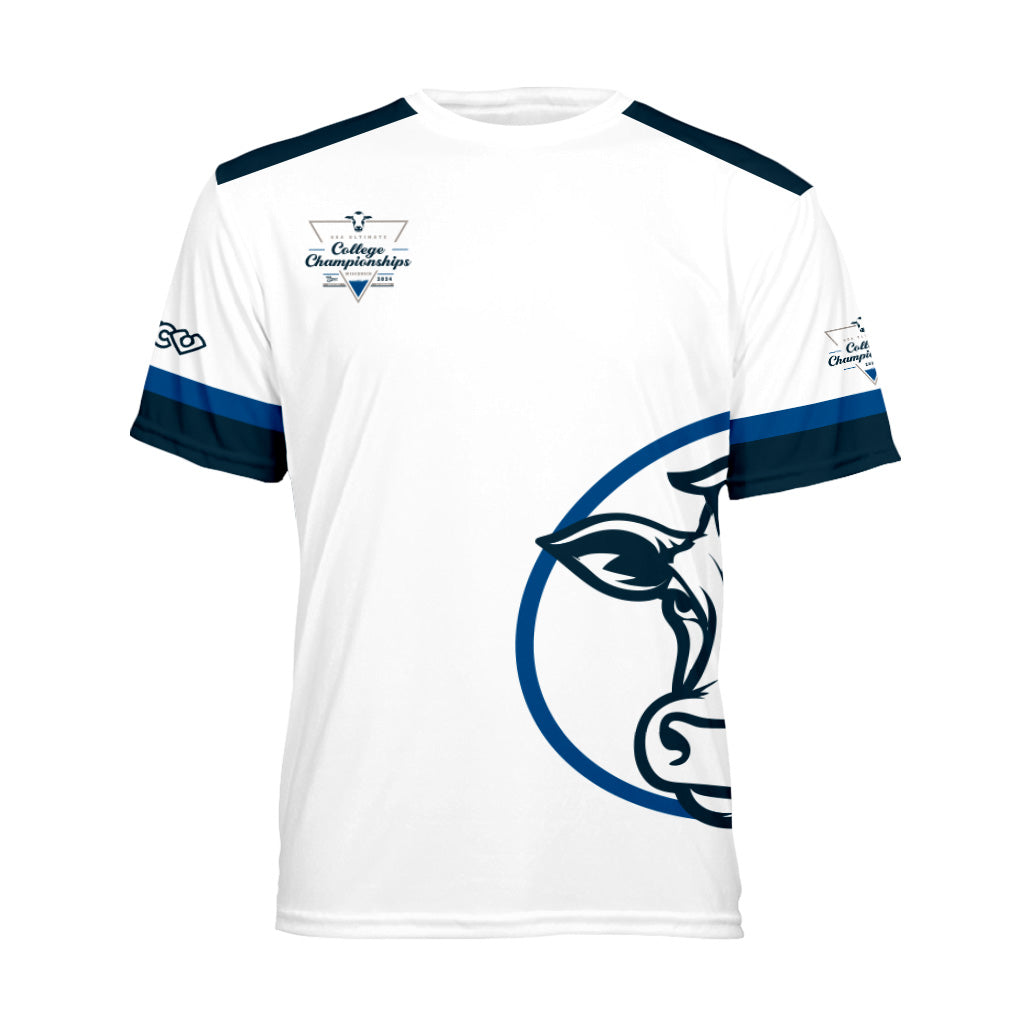 USAU College Nationals Moo Light Classic Jersey