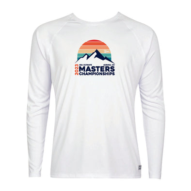 USAU Masters 2023 Long Sleeve