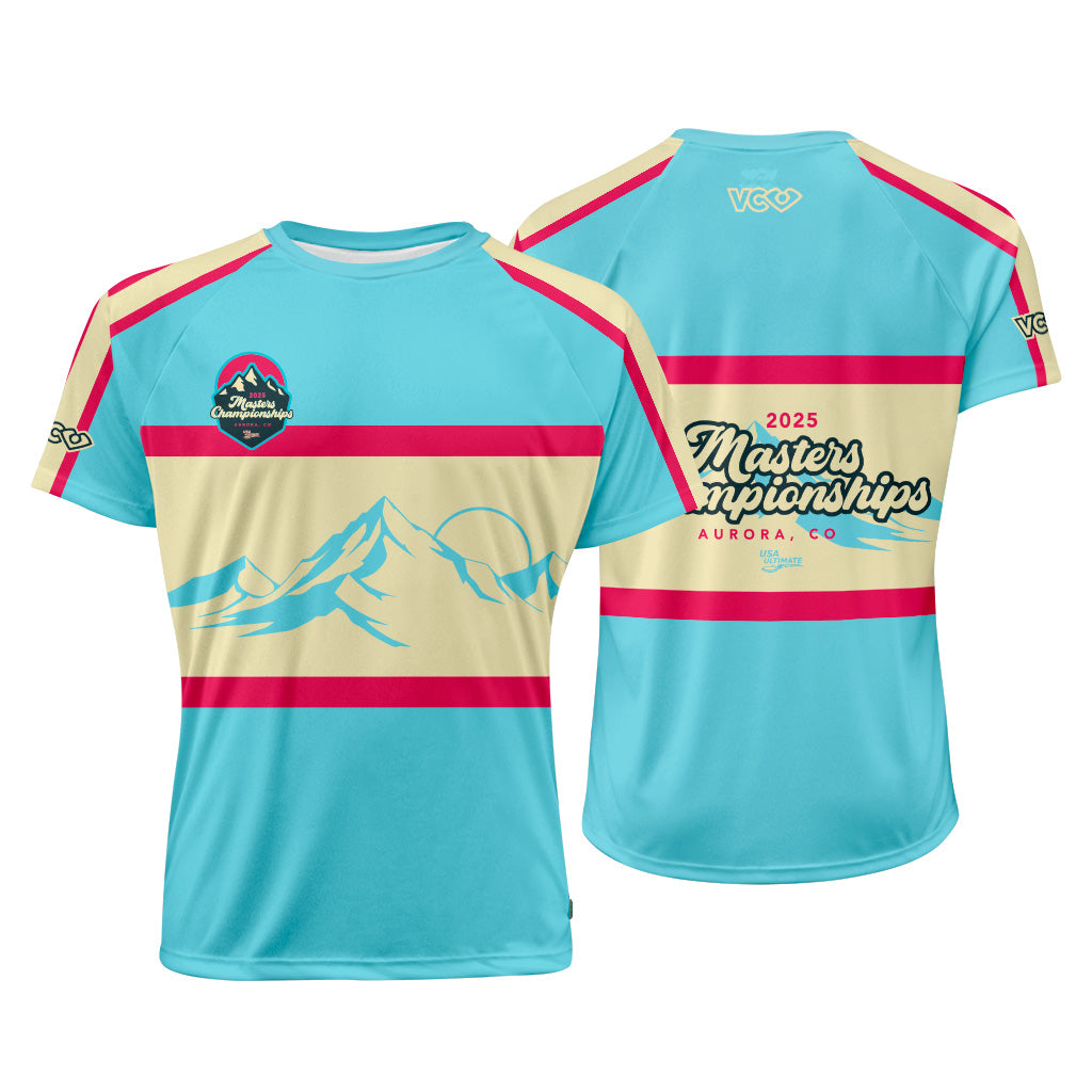 Jersey PLANTILLA RAGLAN