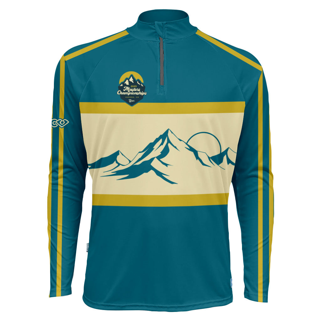 Jersey PLANTILLA RAGLAN
