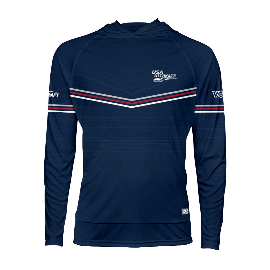 USA Ultimate Staff Navy Revolution