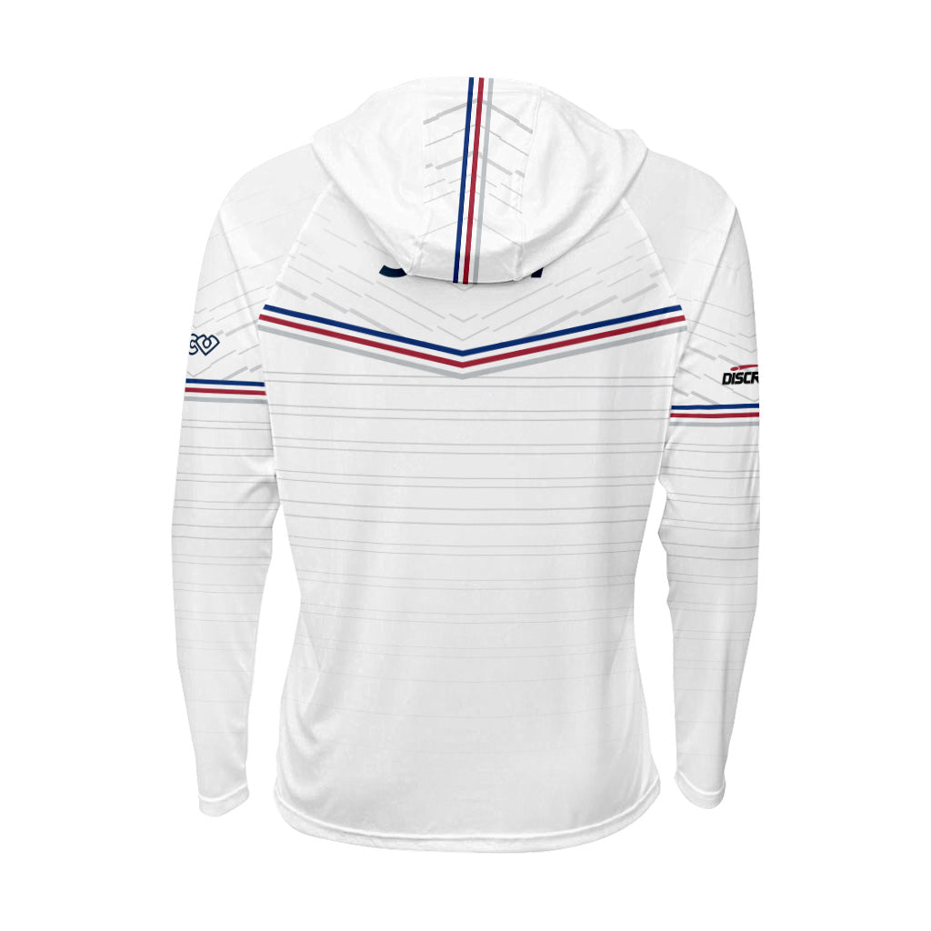TEMPLATE Sudadera con capucha Revolution