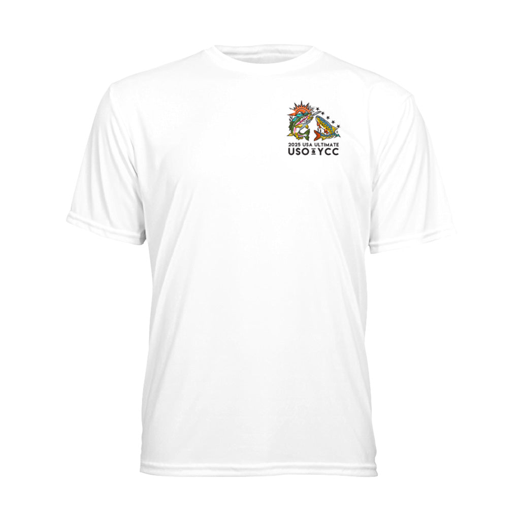 USO+YCC 2025 Classic Jersey