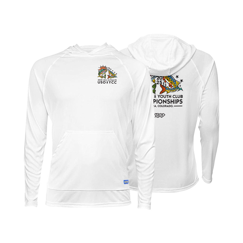 USO+YCC 2025 Revolution