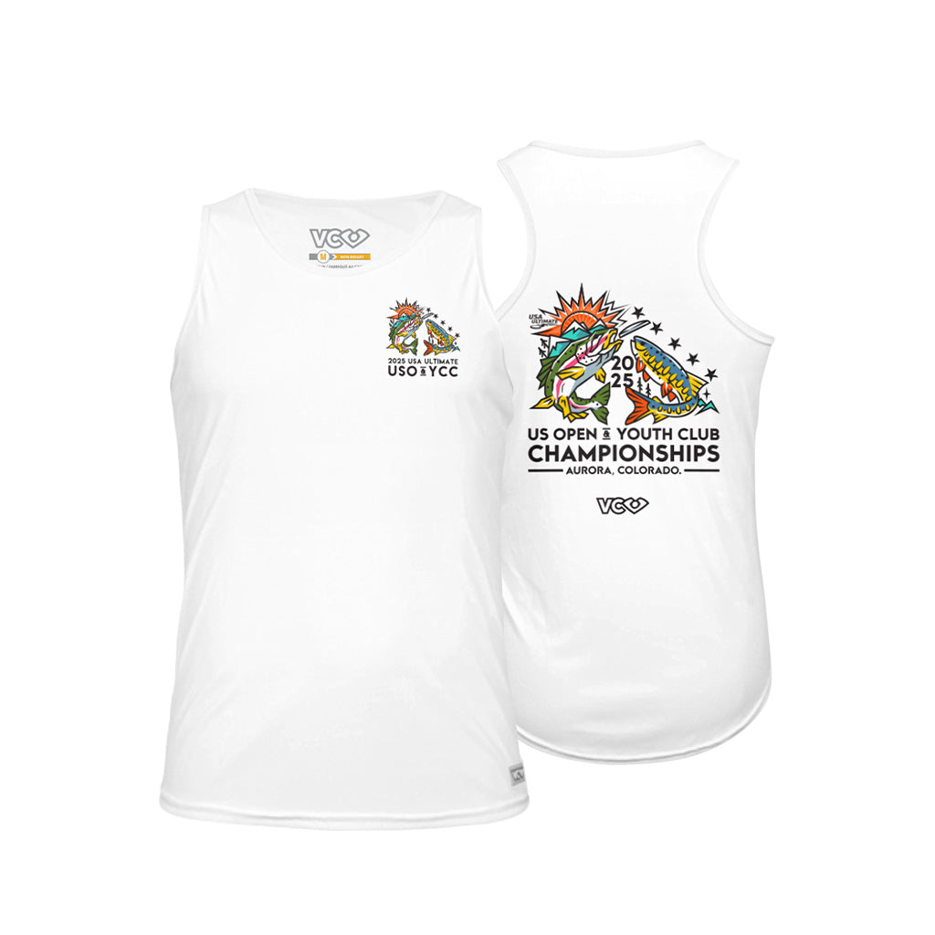 USO+YCC 2025 Tank