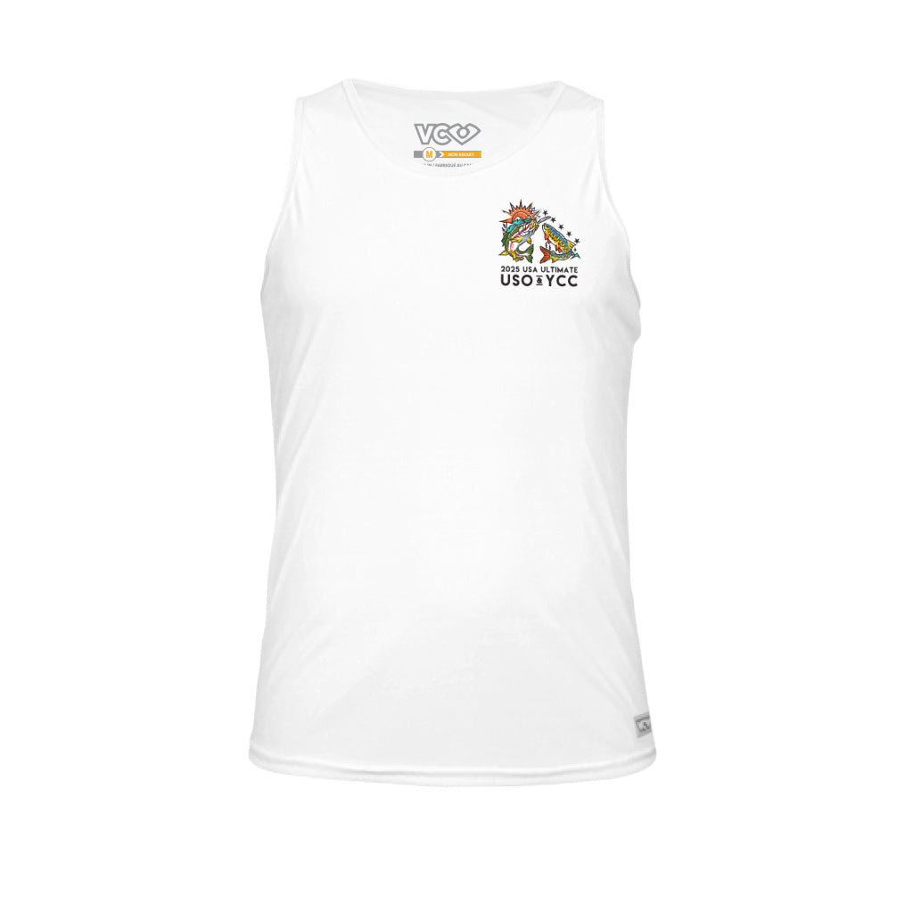 USO+YCC 2025 Tank