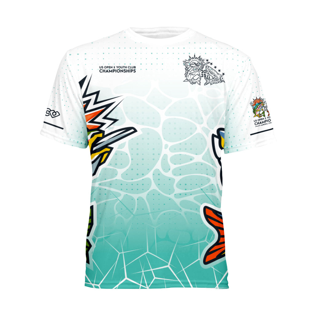 USO+YCC 2025 Surface Classic Jersey