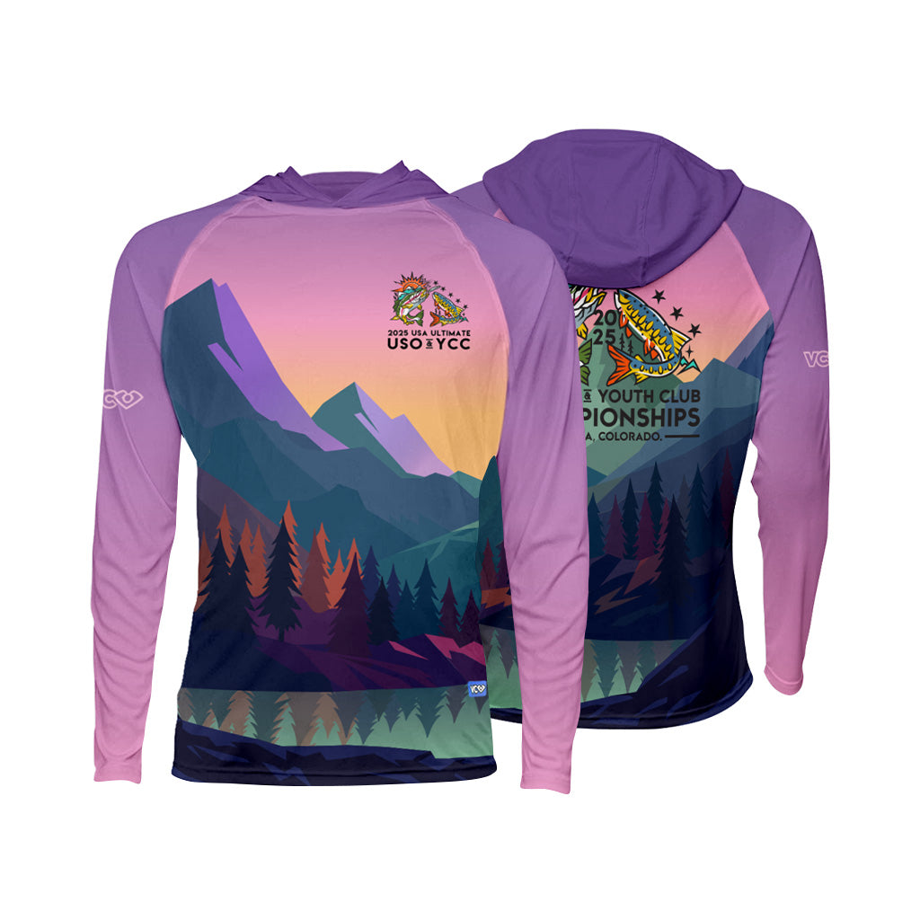 USO+YCC 2025 Blue Purple Revolution Lite