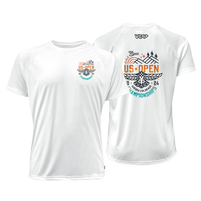 US Open Raglan Jersey