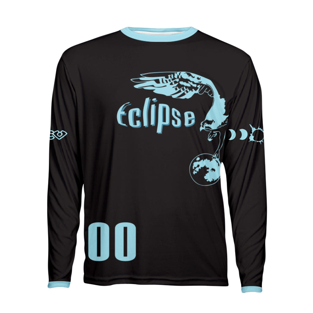 Carleton Eclipse Classic Dark Long Sleeve