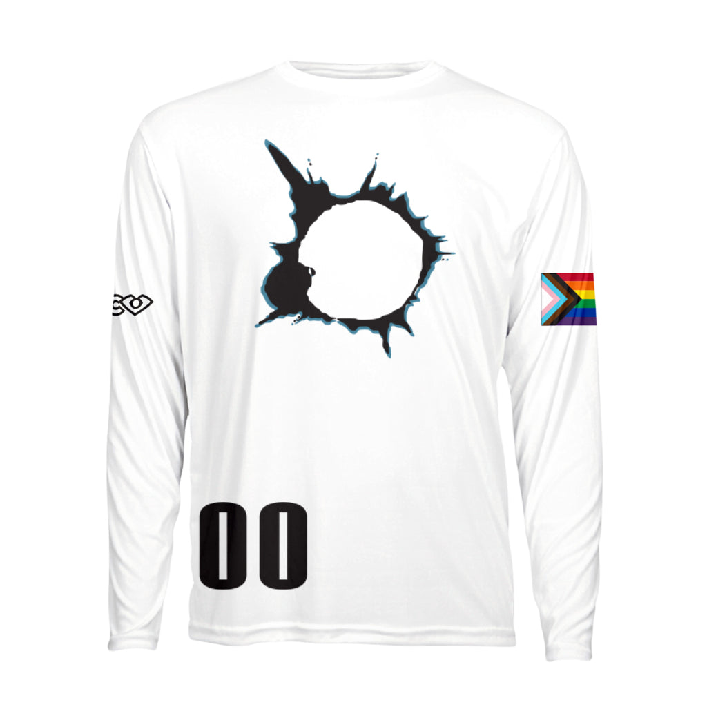 Carleton Eclipse Classic Light Long Sleeve