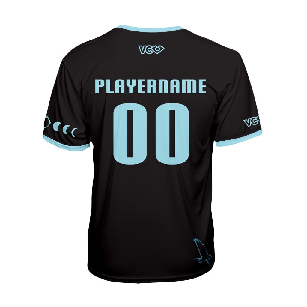 Carleton Eclipse Classic Dark Jersey