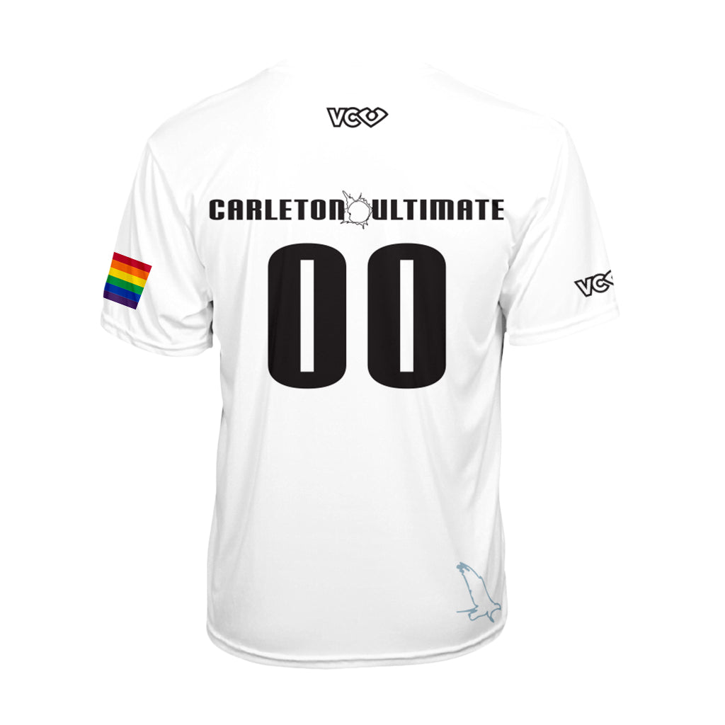 Carleton Eclipse Classic Light Jersey