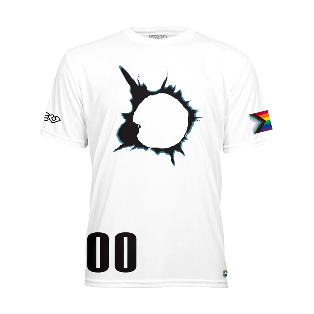 Carleton Eclipse Classic Light Jersey