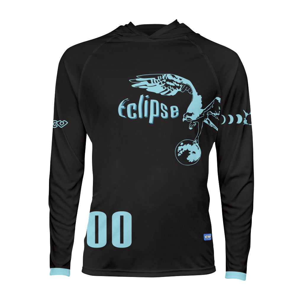 Carleton Eclipse Dark Revolution Lite