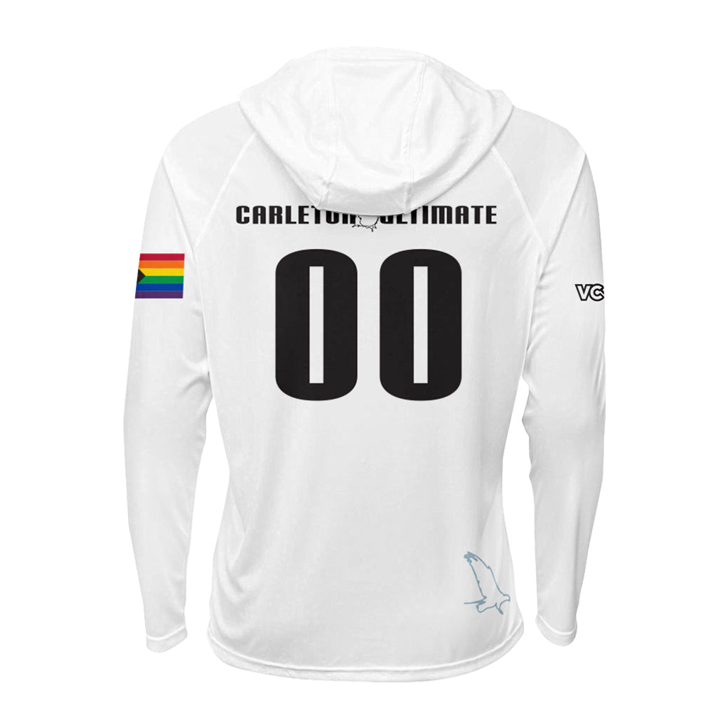 Carleton Eclipse Light Revolution Lite