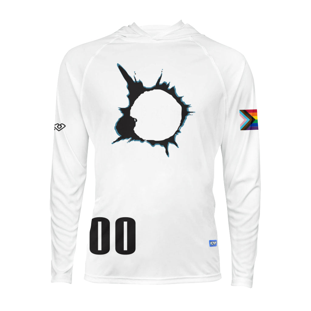 Carleton Eclipse Light Revolution Lite