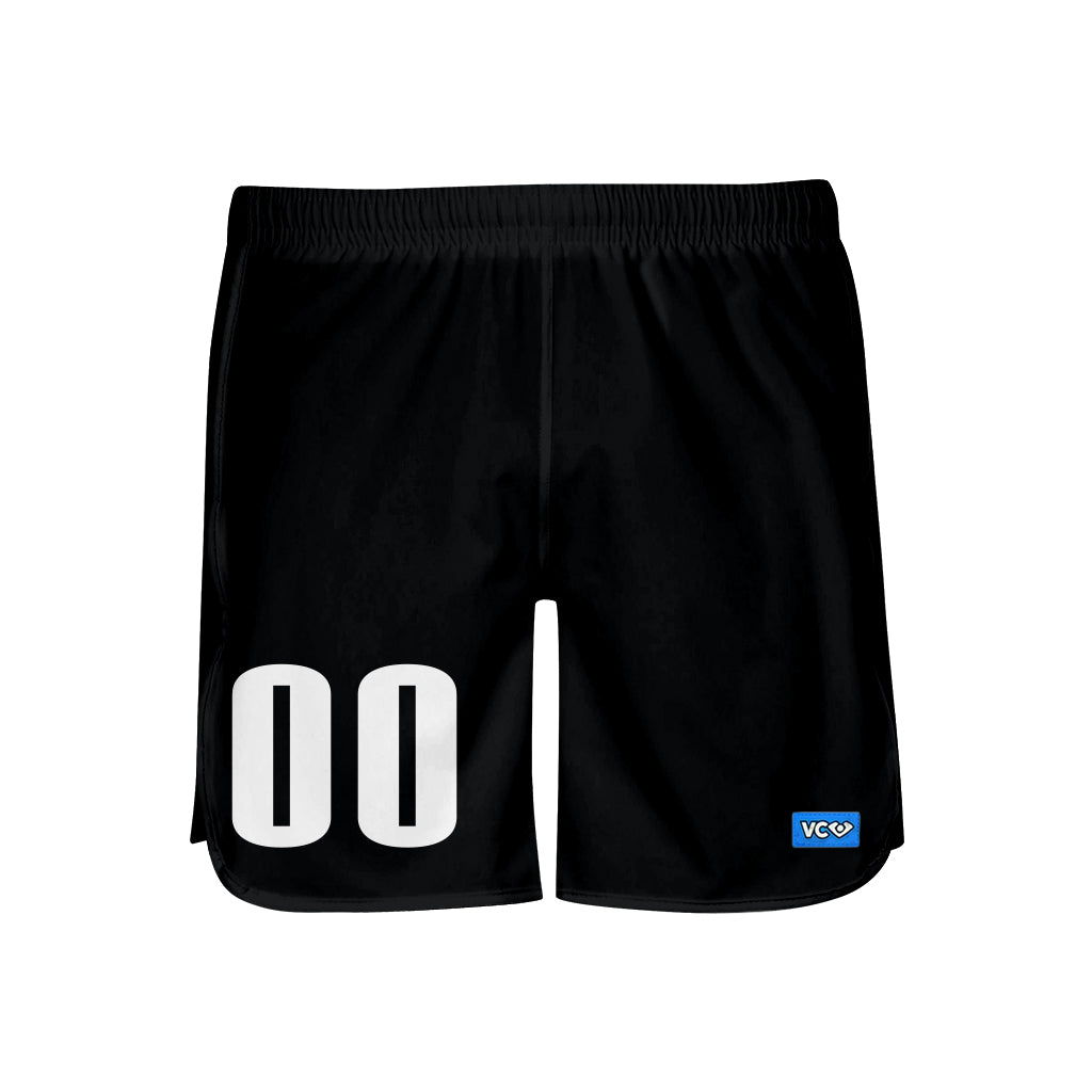 Carleton Eclipse Shorty Shorts