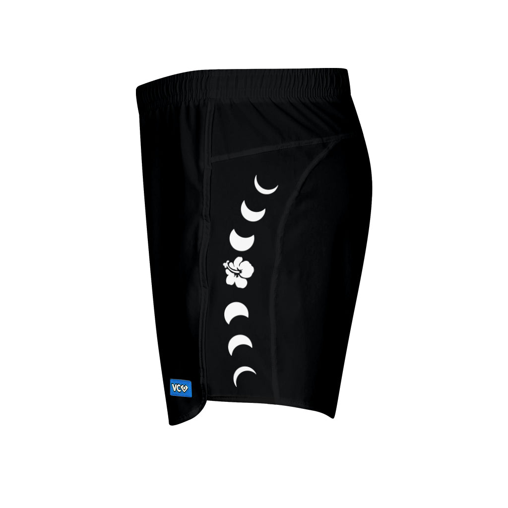 Carleton Eclipse Shorty Shorts