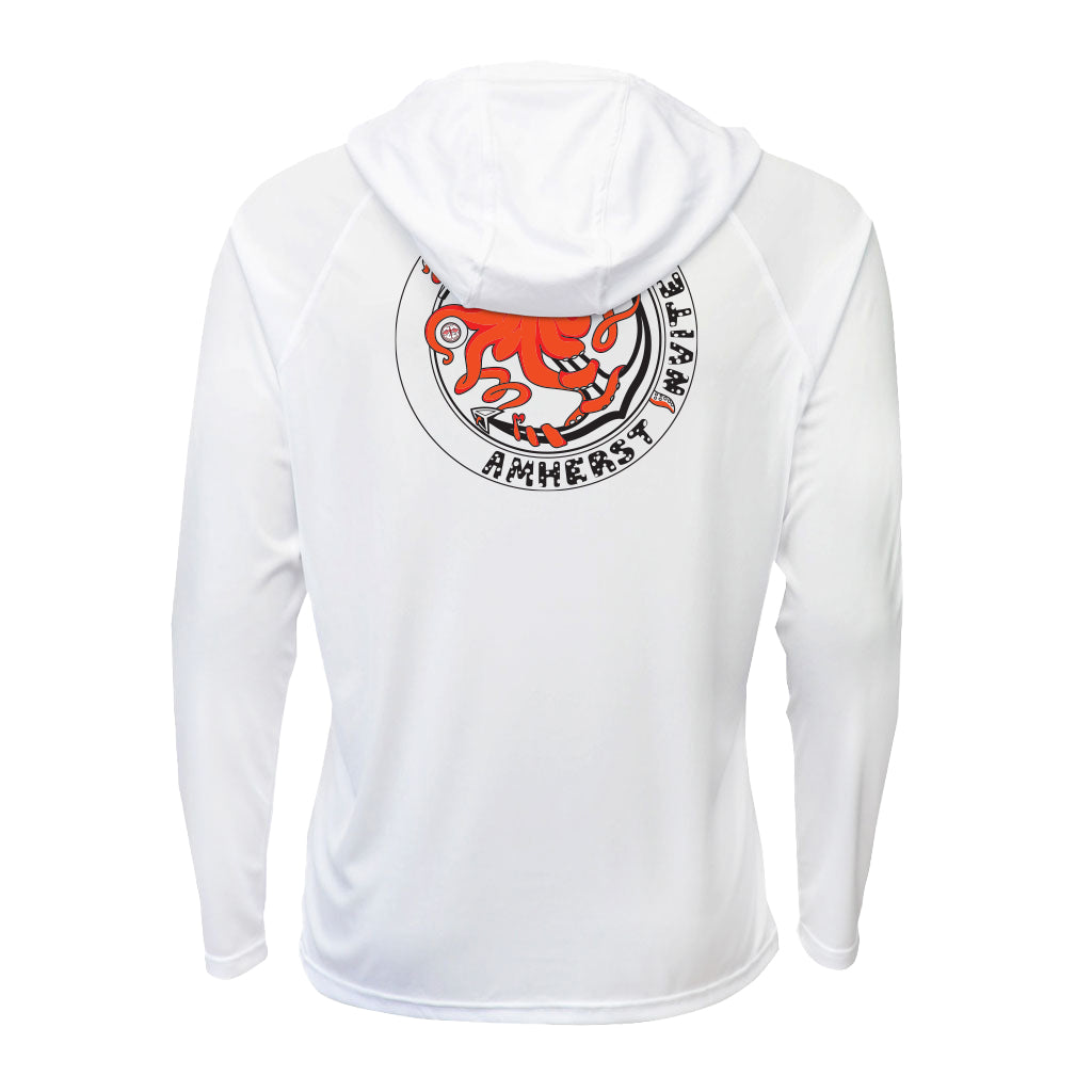 TEMPLATE Sudadera con capucha Revolution - Sin bolsillo