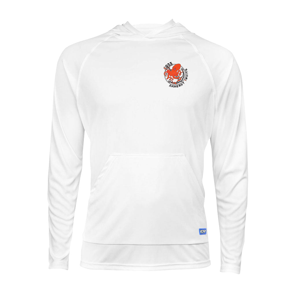 TEMPLATE Sudadera con capucha Revolution - Sin bolsillo