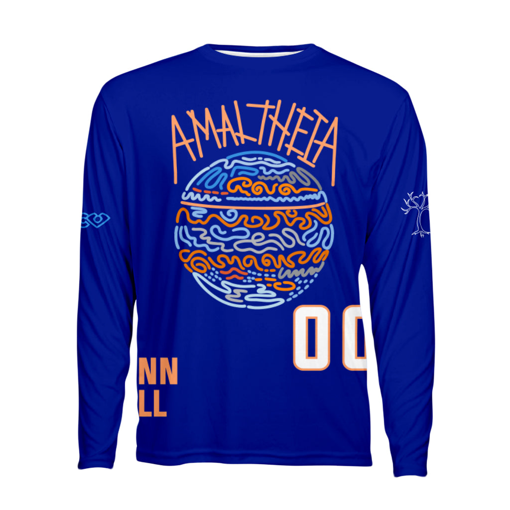 Amaltheia Dark Classic Long Sleeve