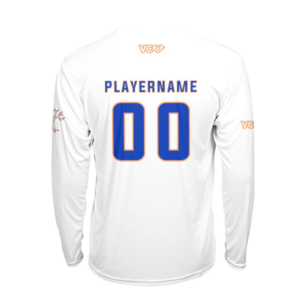 Amaltheia Light Classic Long Sleeve