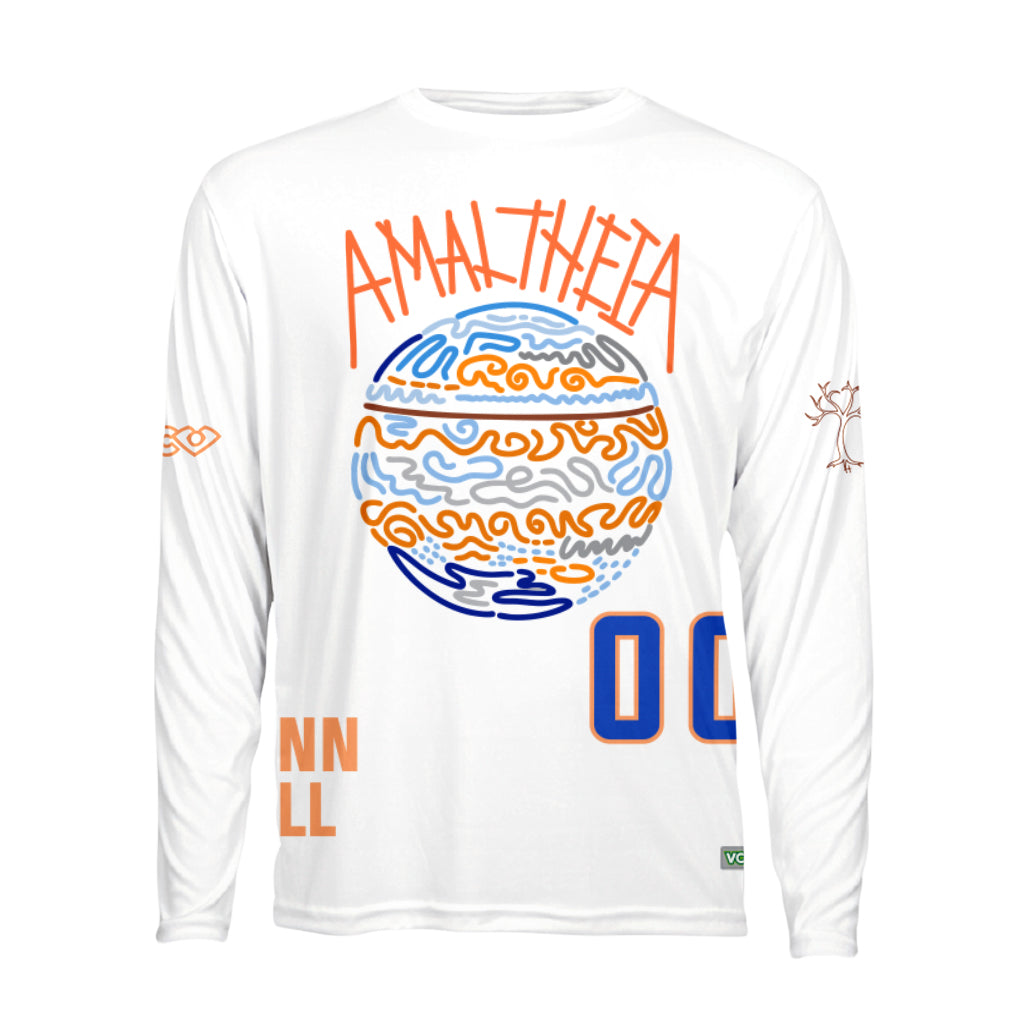 Amaltheia Light Classic Long Sleeve