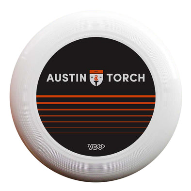 Austin Torch Disc