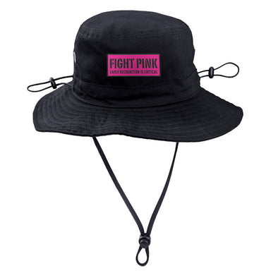 Fight Pink Boonie Hat