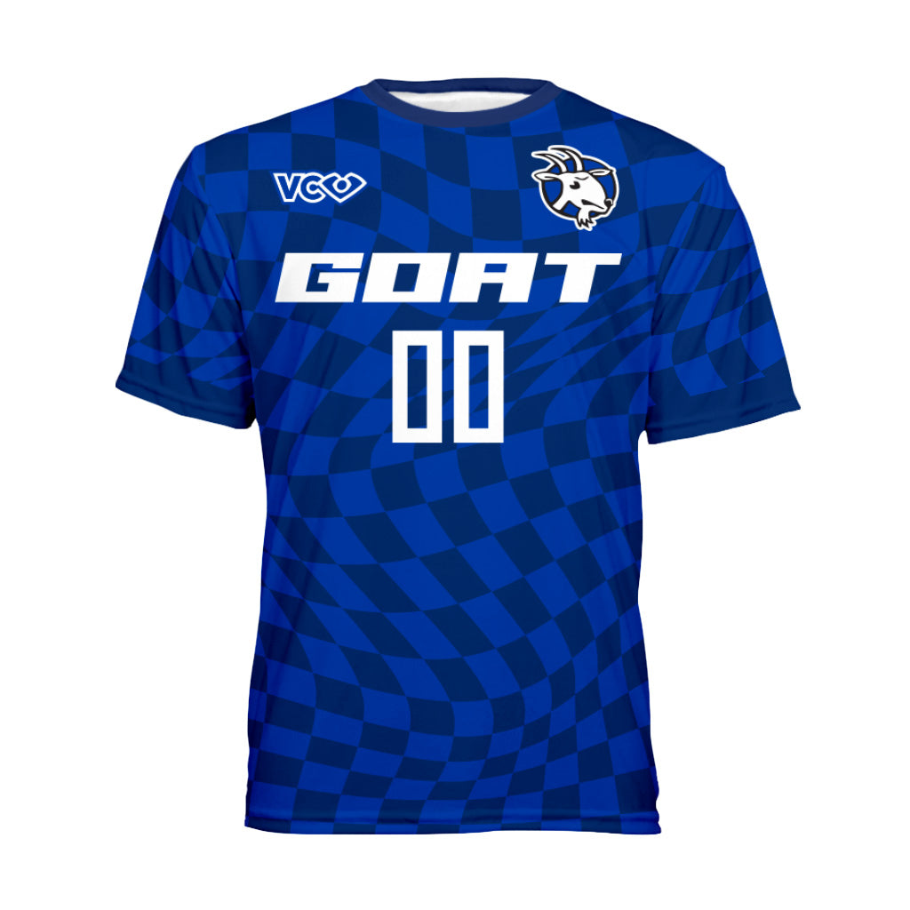 GOAT 2024 Classic Dark Jersey